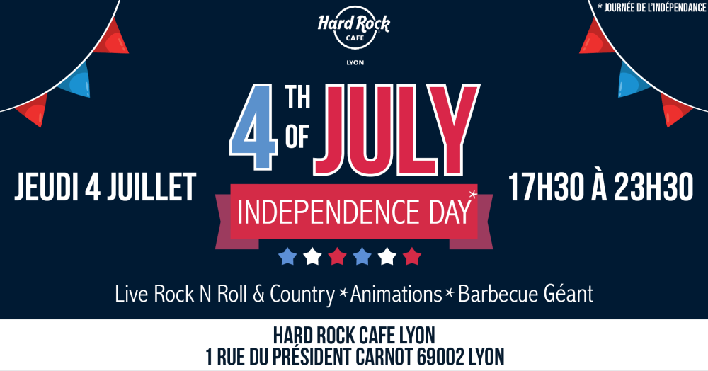 Hard Rock Café